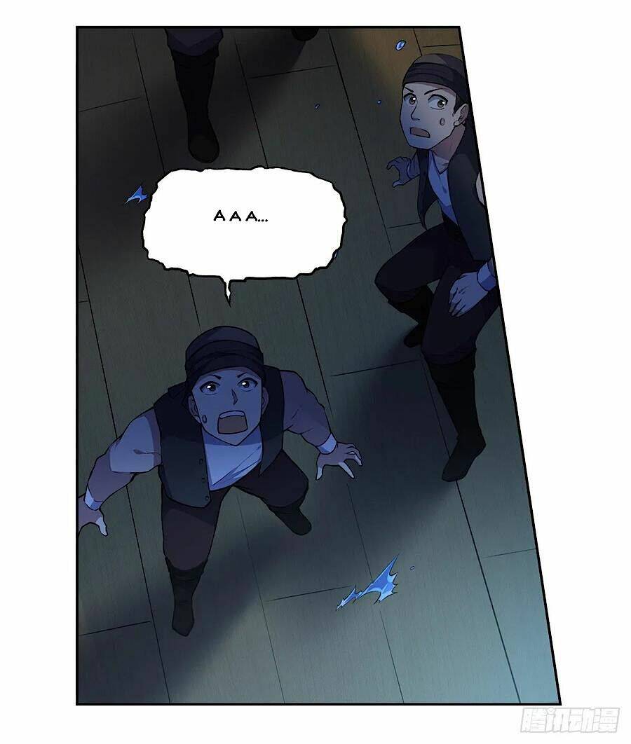 Ma vương thất nghiệp - Chapter 116 - Page 15