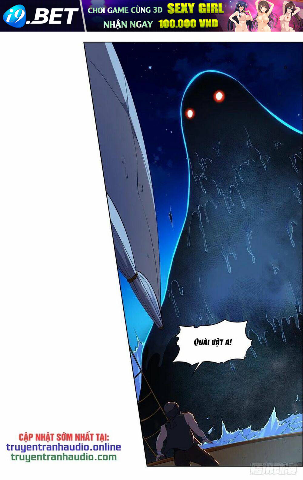 Ma vương thất nghiệp - Chapter 116 - Page 16