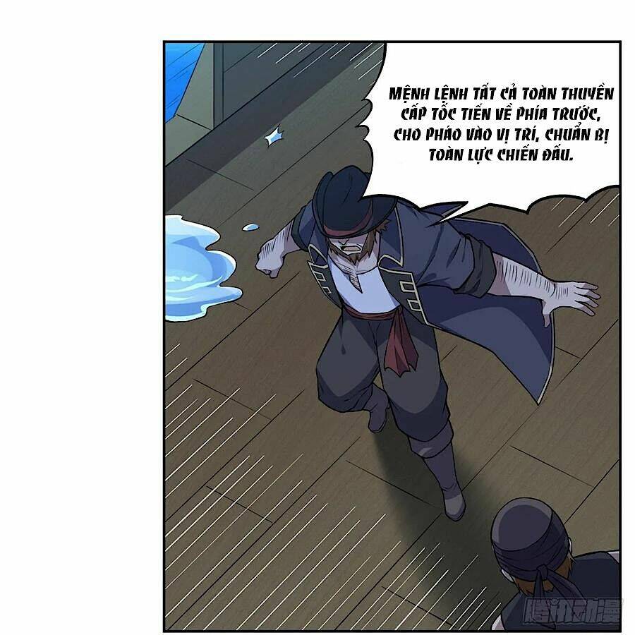 Ma vương thất nghiệp - Chapter 116 - Page 18