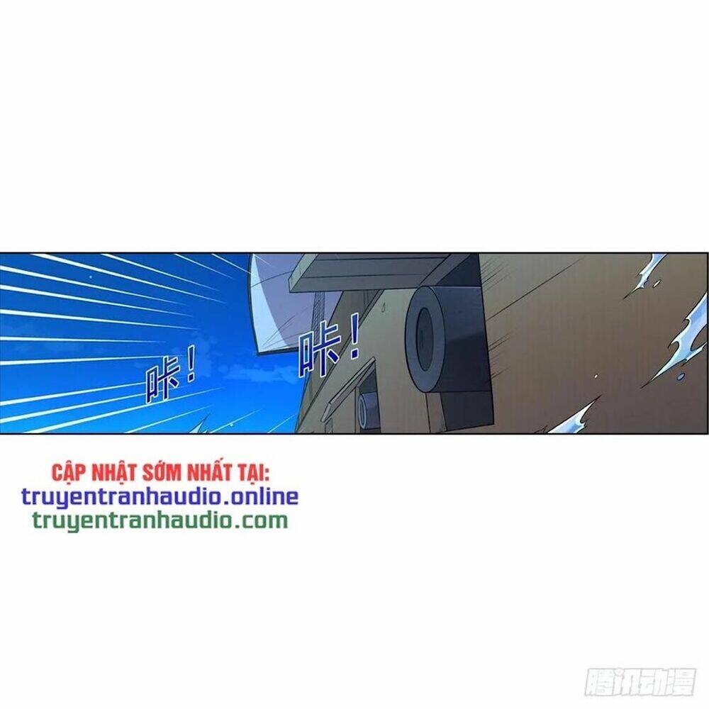 Ma vương thất nghiệp - Chapter 116 - Page 19