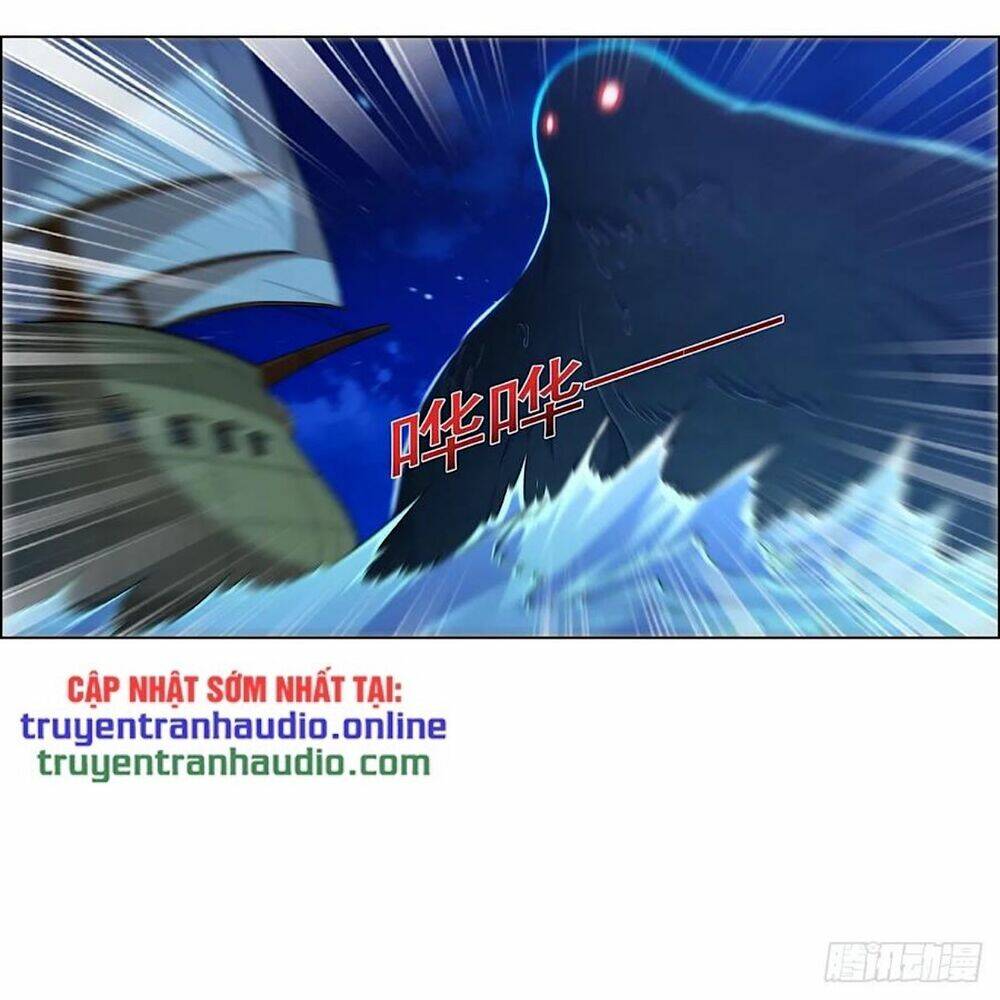 Ma vương thất nghiệp - Chapter 116 - Page 21