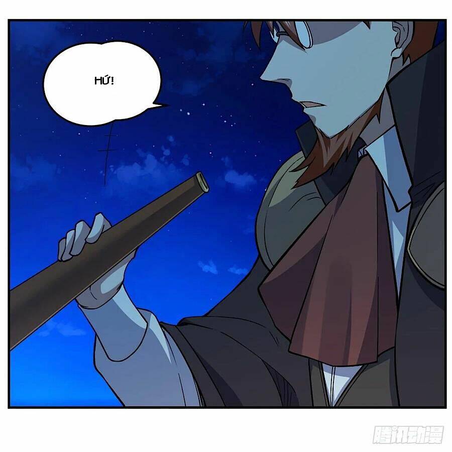 Ma vương thất nghiệp - Chapter 116 - Page 23