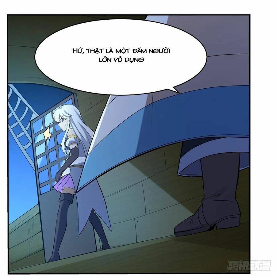 Ma vương thất nghiệp - Chapter 116 - Page 26