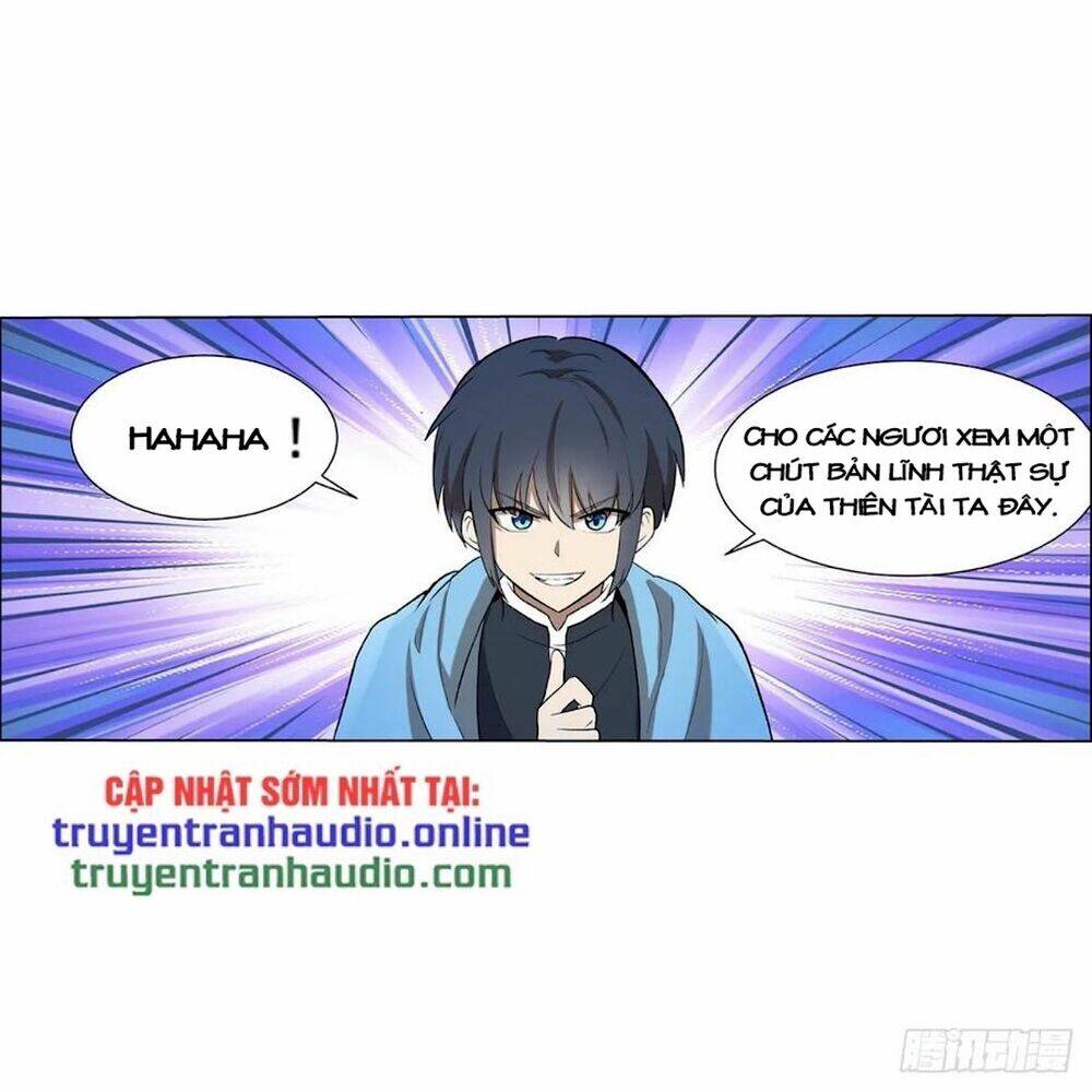 Ma vương thất nghiệp - Chapter 116 - Page 27