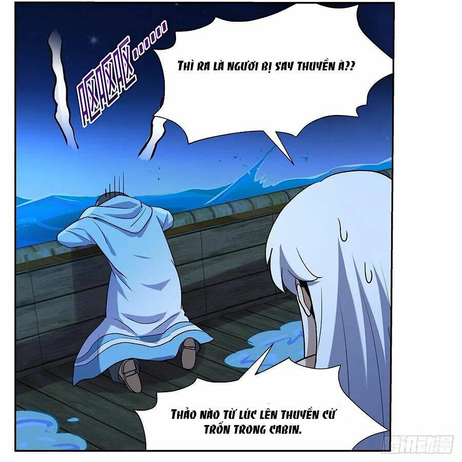 Ma vương thất nghiệp - Chapter 116 - Page 28