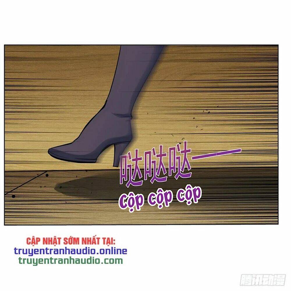 Ma vương thất nghiệp - Chapter 116 - Page 30