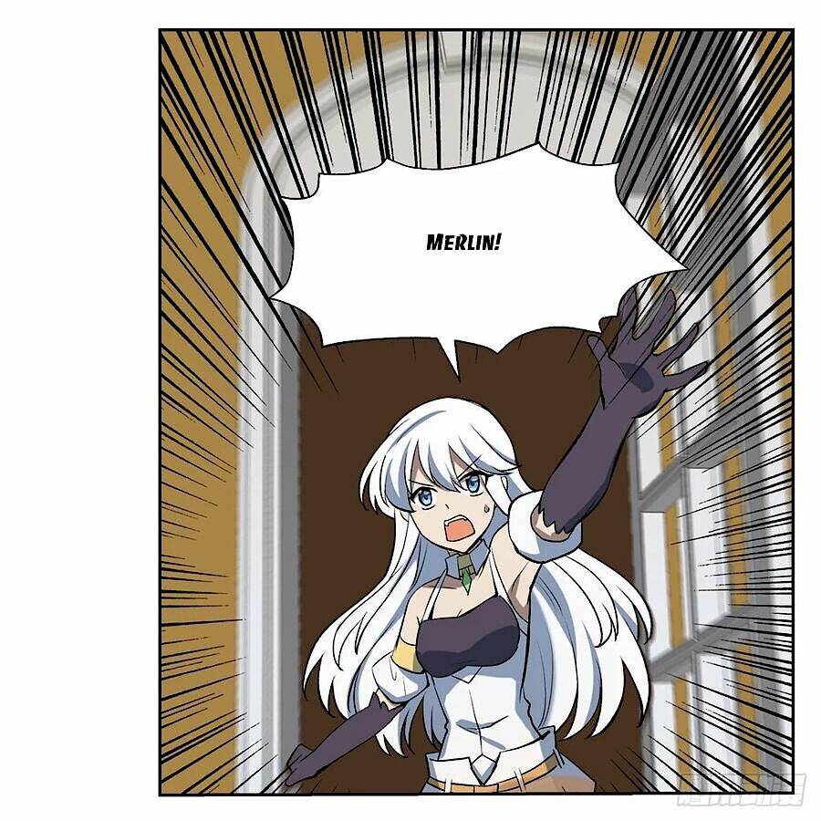 Ma vương thất nghiệp - Chapter 116 - Page 31