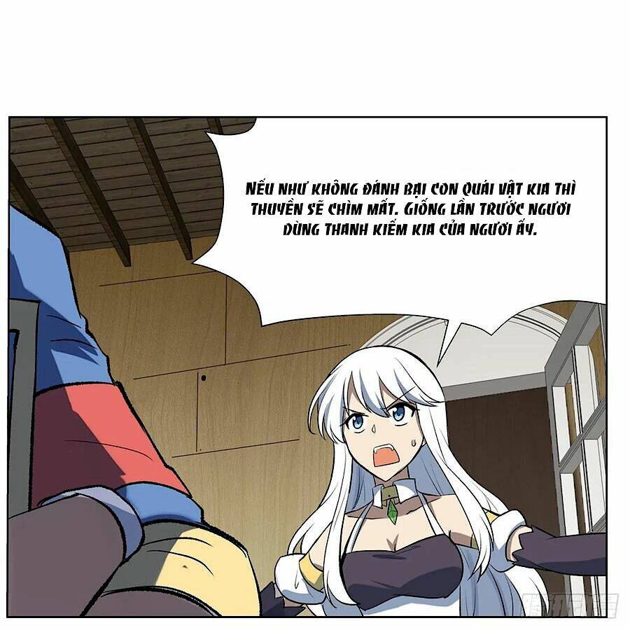 Ma vương thất nghiệp - Chapter 116 - Page 34