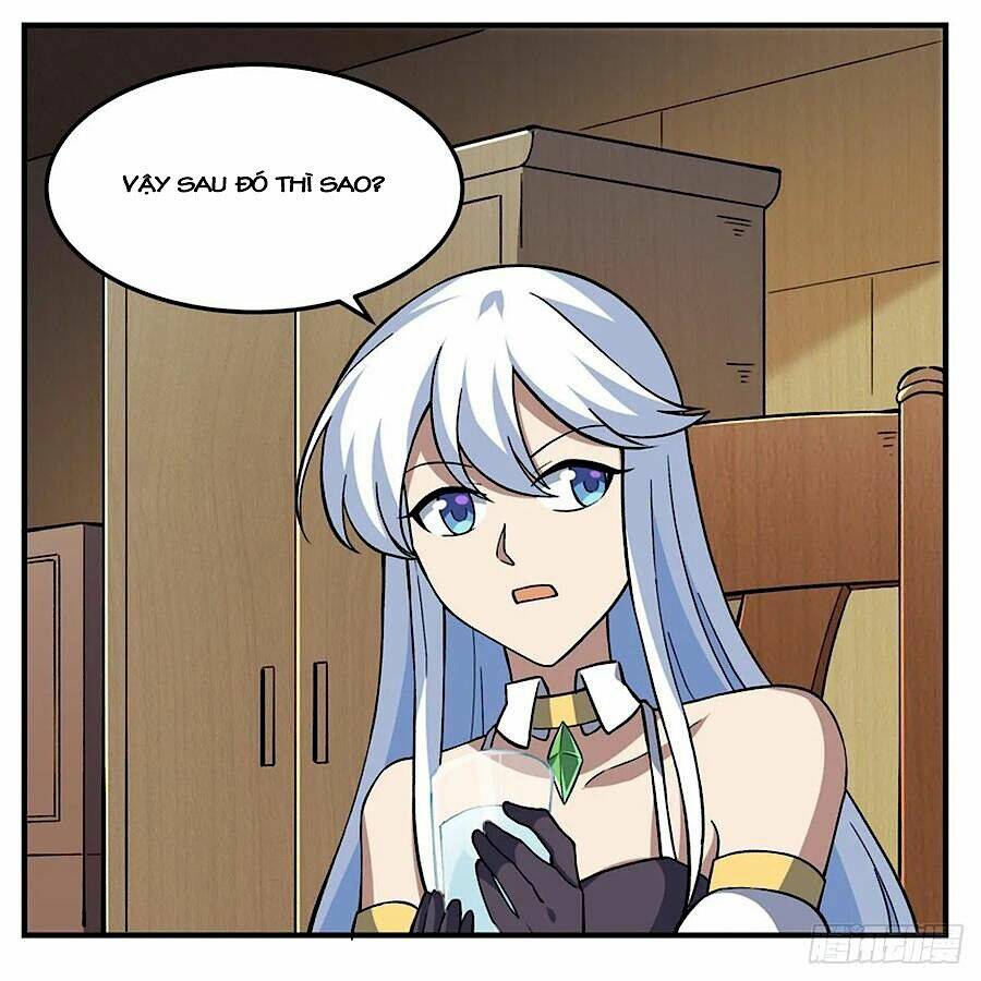 Ma vương thất nghiệp - Chapter 116 - Page 3