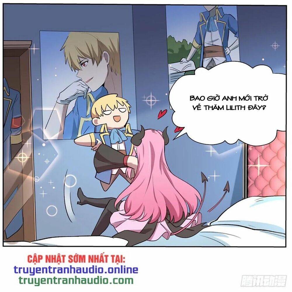 Ma vương thất nghiệp - Chapter 116 - Page 41