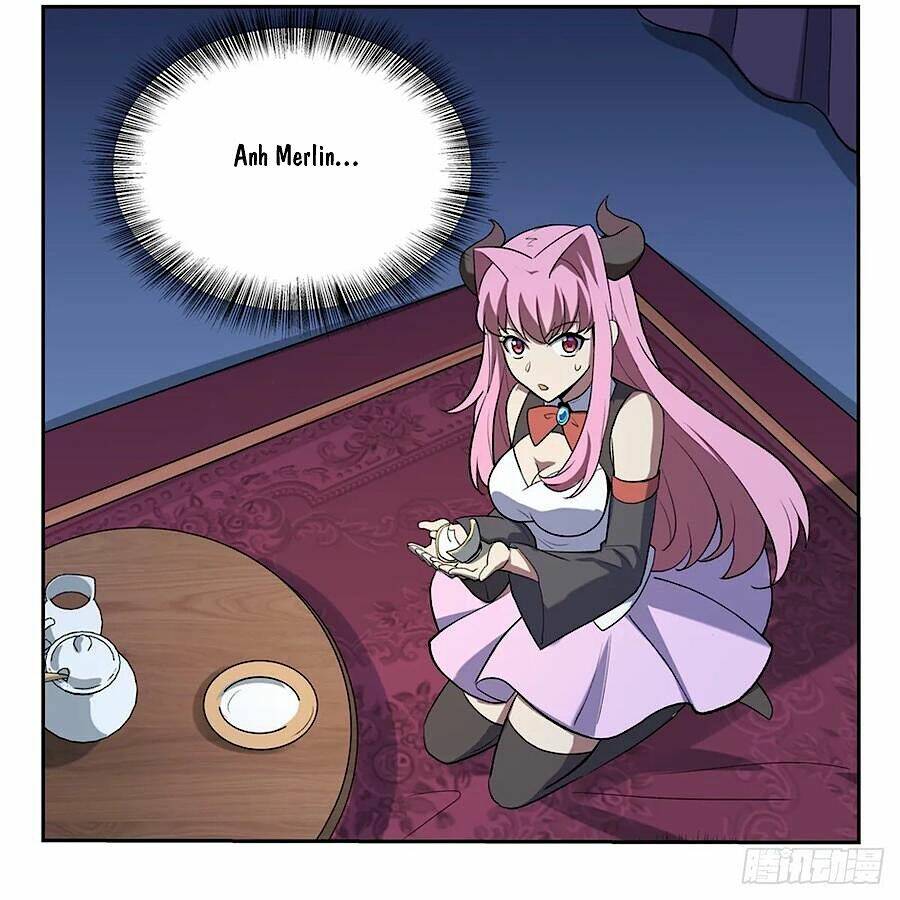 Ma vương thất nghiệp - Chapter 116 - Page 44