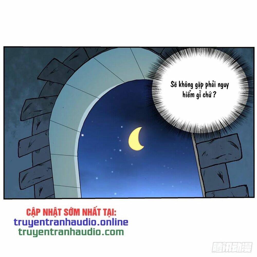 Ma vương thất nghiệp - Chapter 116 - Page 45