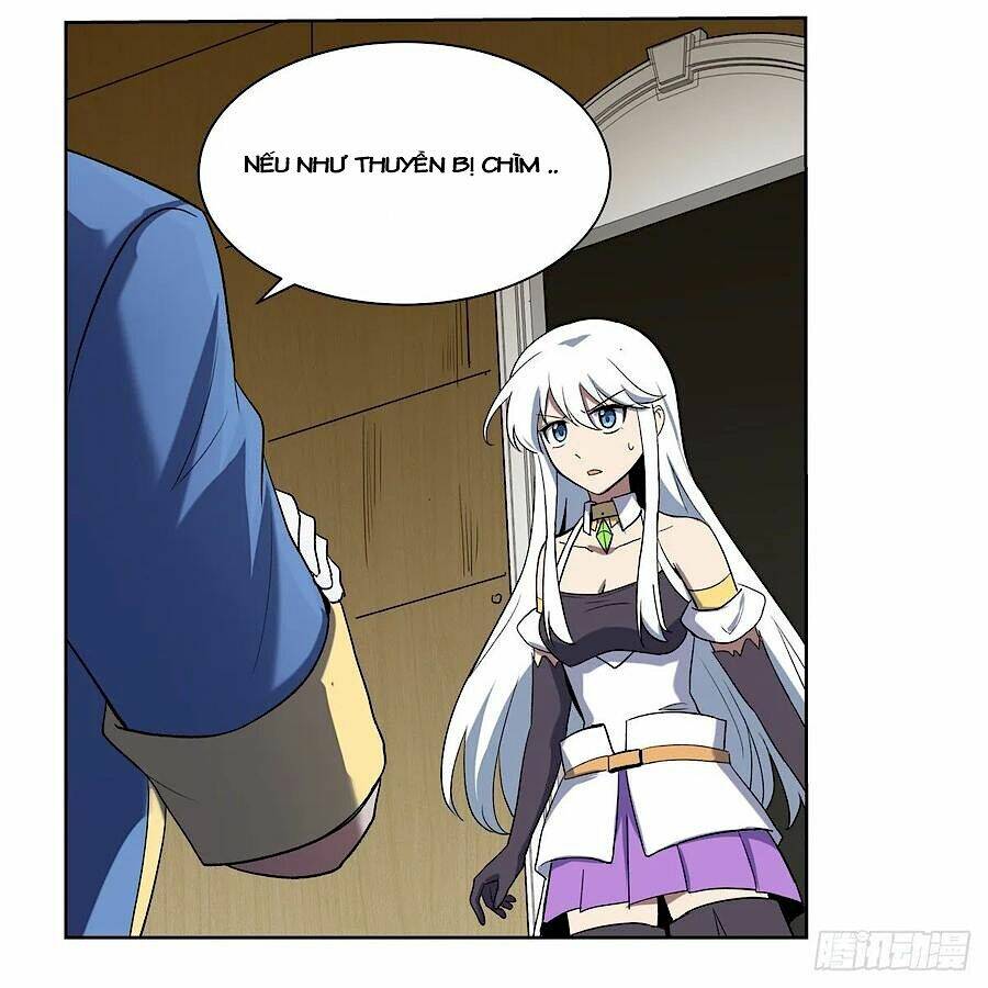 Ma vương thất nghiệp - Chapter 116 - Page 46