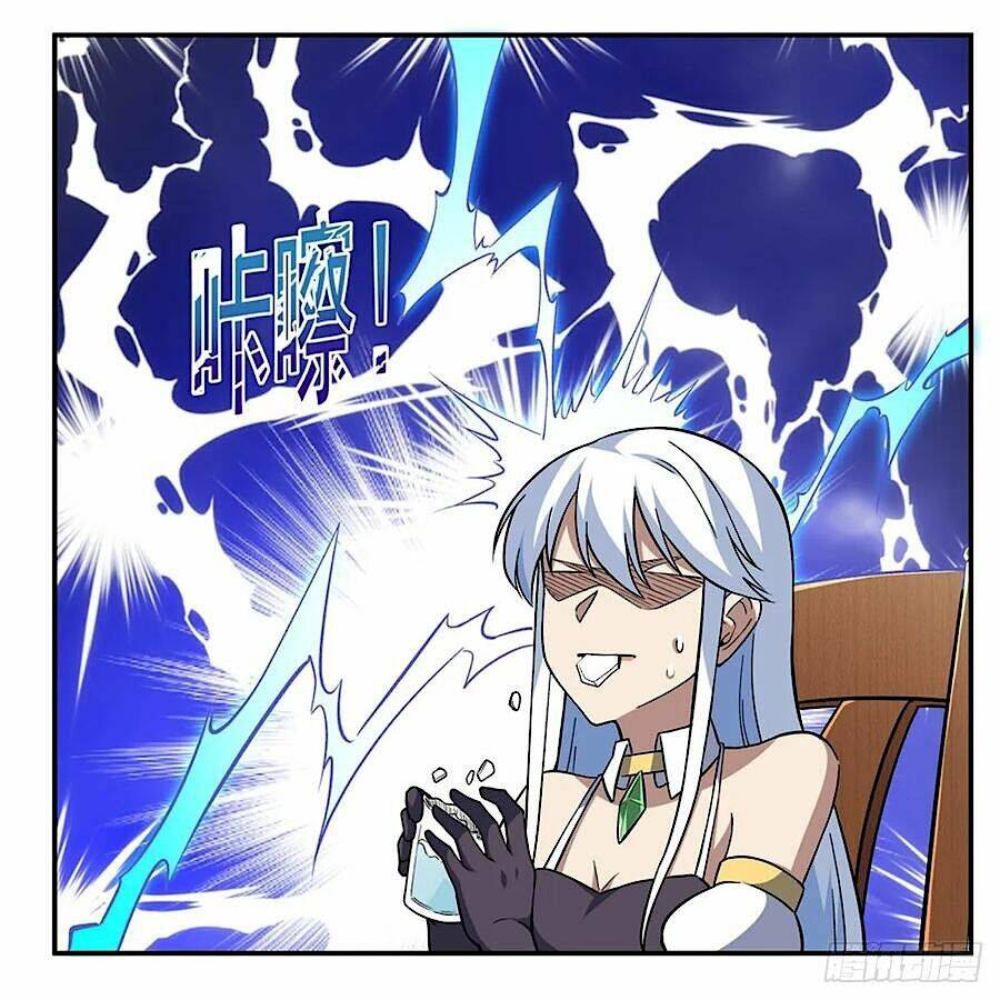 Ma vương thất nghiệp - Chapter 116 - Page 6