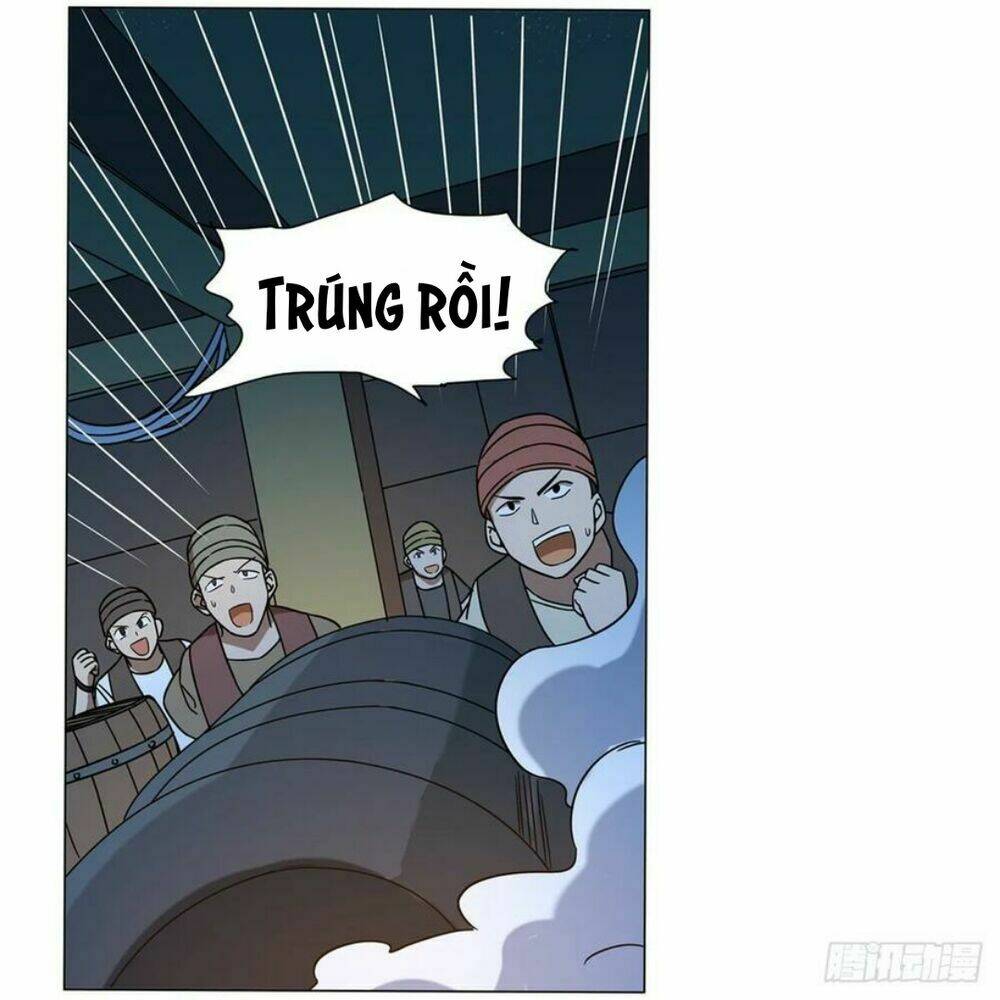 Ma vương thất nghiệp - Chapter 117 - Page 9