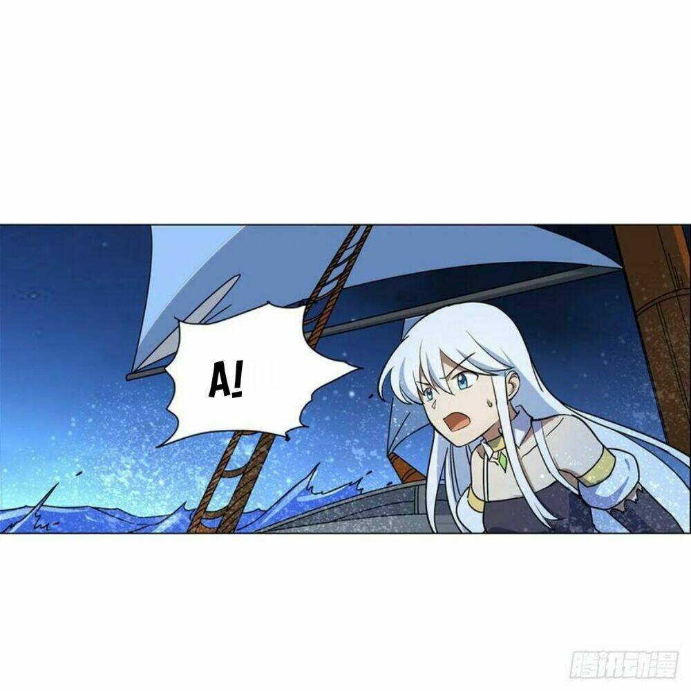 Ma vương thất nghiệp - Chapter 117 - Page 10