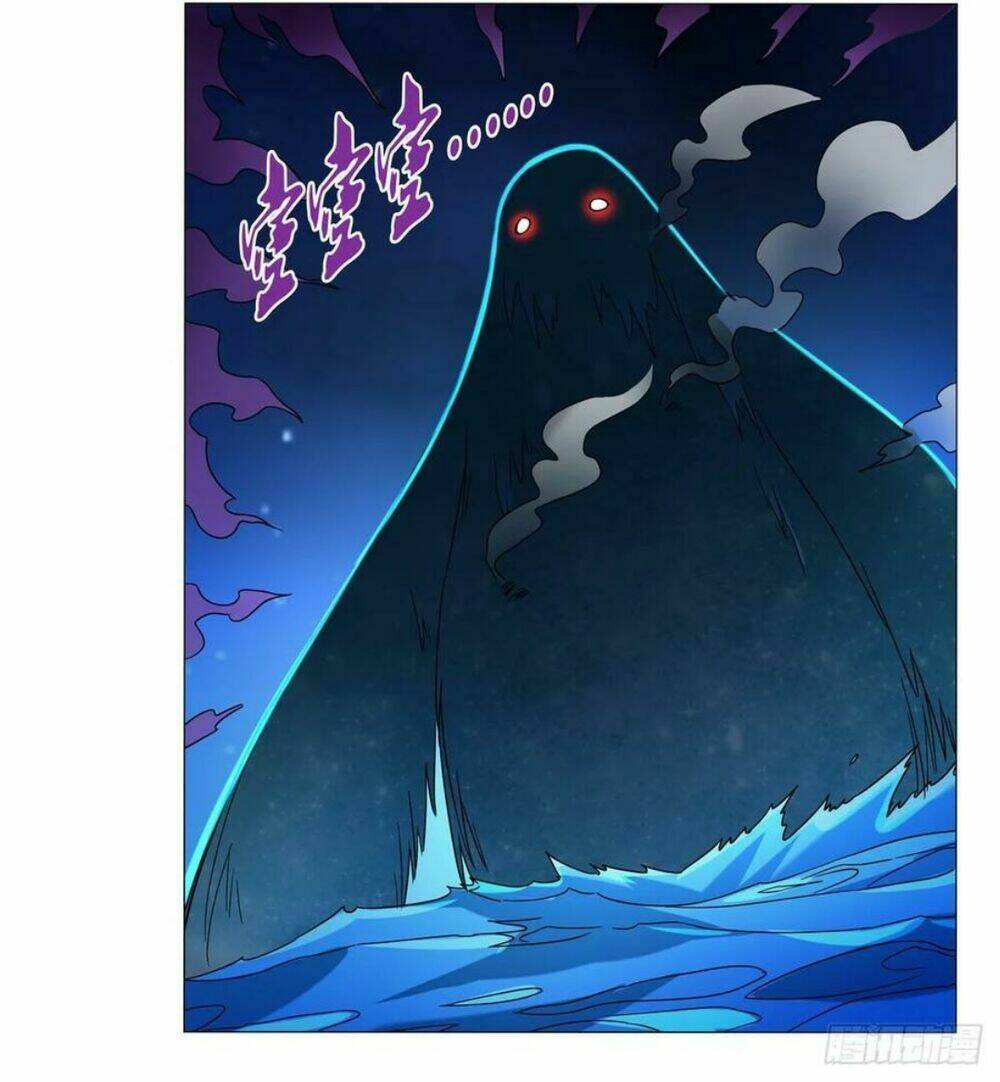 Ma vương thất nghiệp - Chapter 117 - Page 12