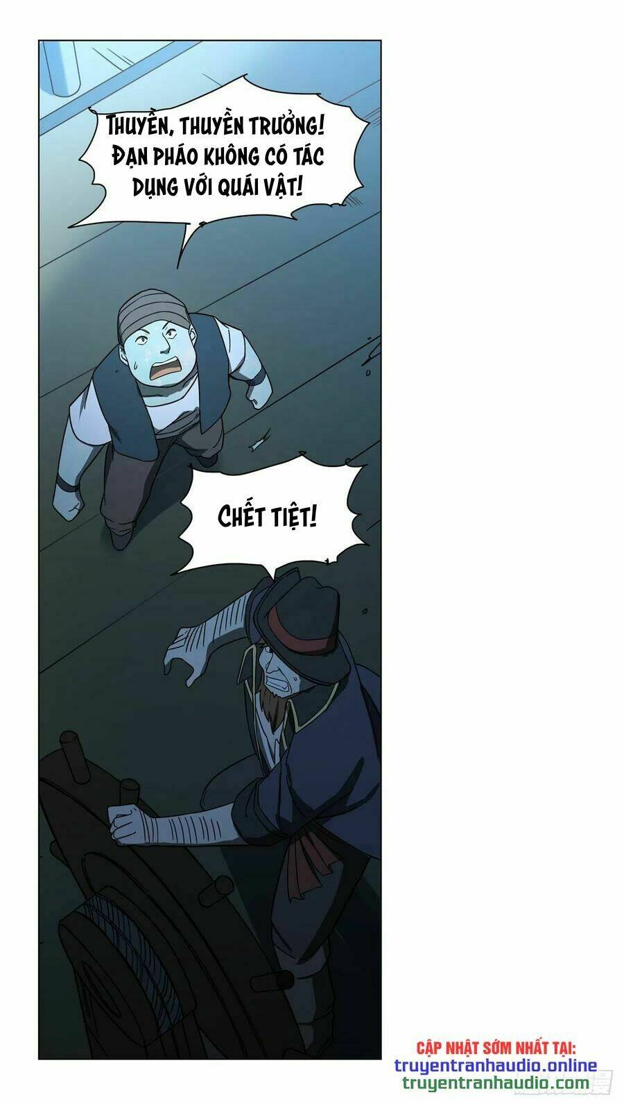 Ma vương thất nghiệp - Chapter 117 - Page 13