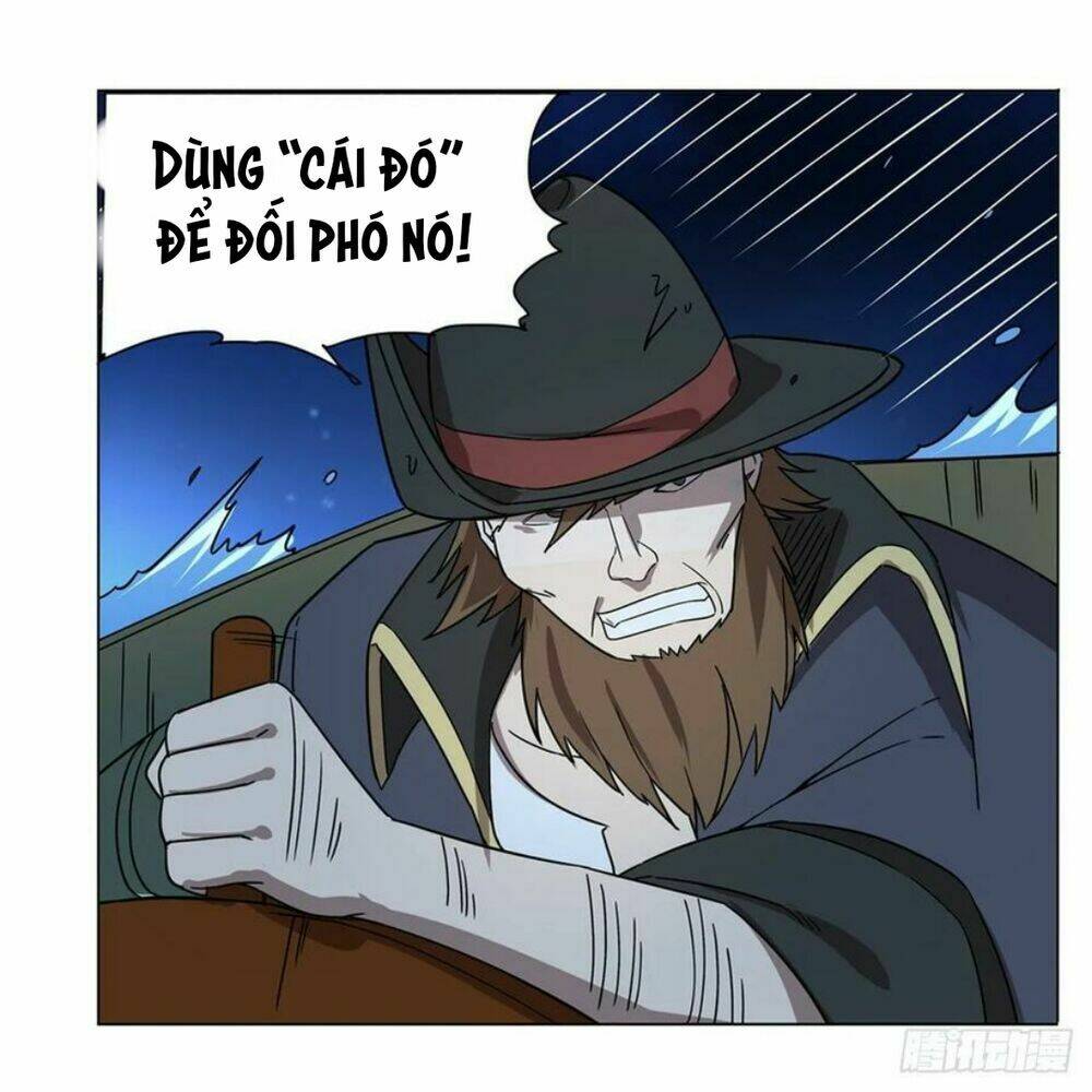 Ma vương thất nghiệp - Chapter 117 - Page 14