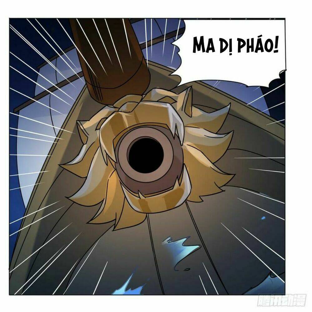 Ma vương thất nghiệp - Chapter 117 - Page 15