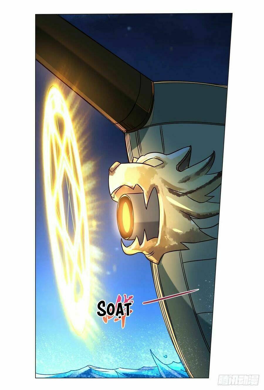 Ma vương thất nghiệp - Chapter 117 - Page 22