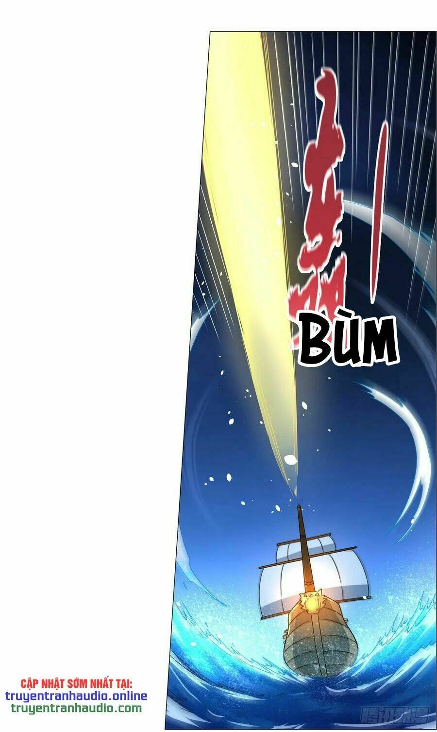 Ma vương thất nghiệp - Chapter 117 - Page 23