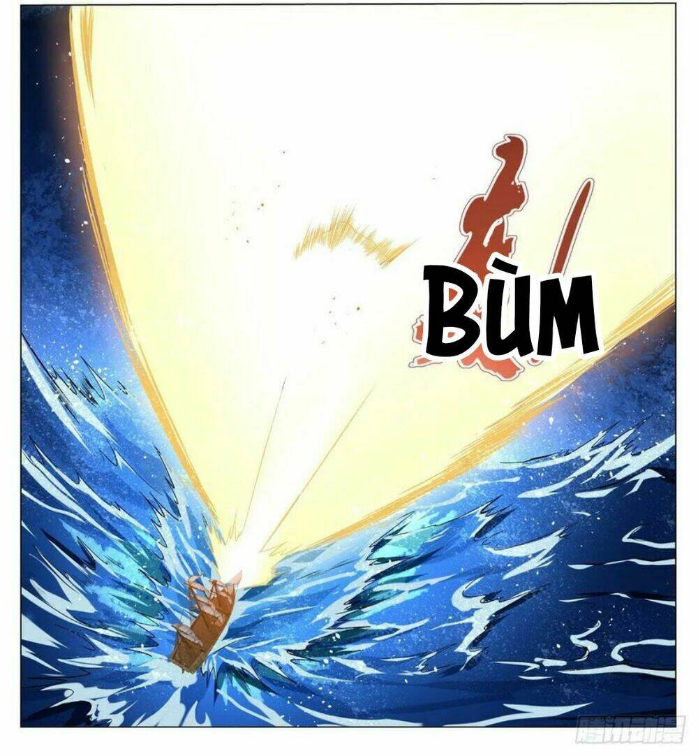 Ma vương thất nghiệp - Chapter 117 - Page 25