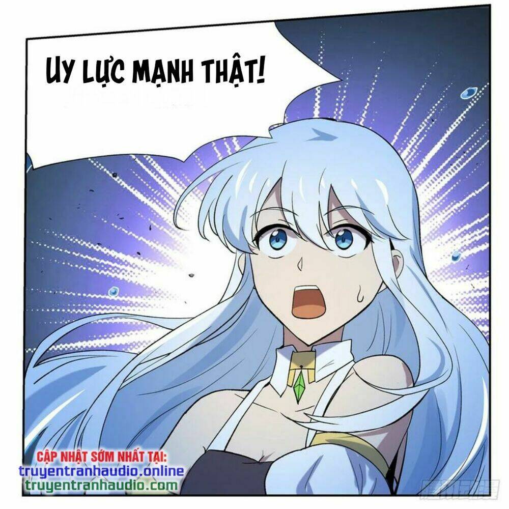 Ma vương thất nghiệp - Chapter 117 - Page 28