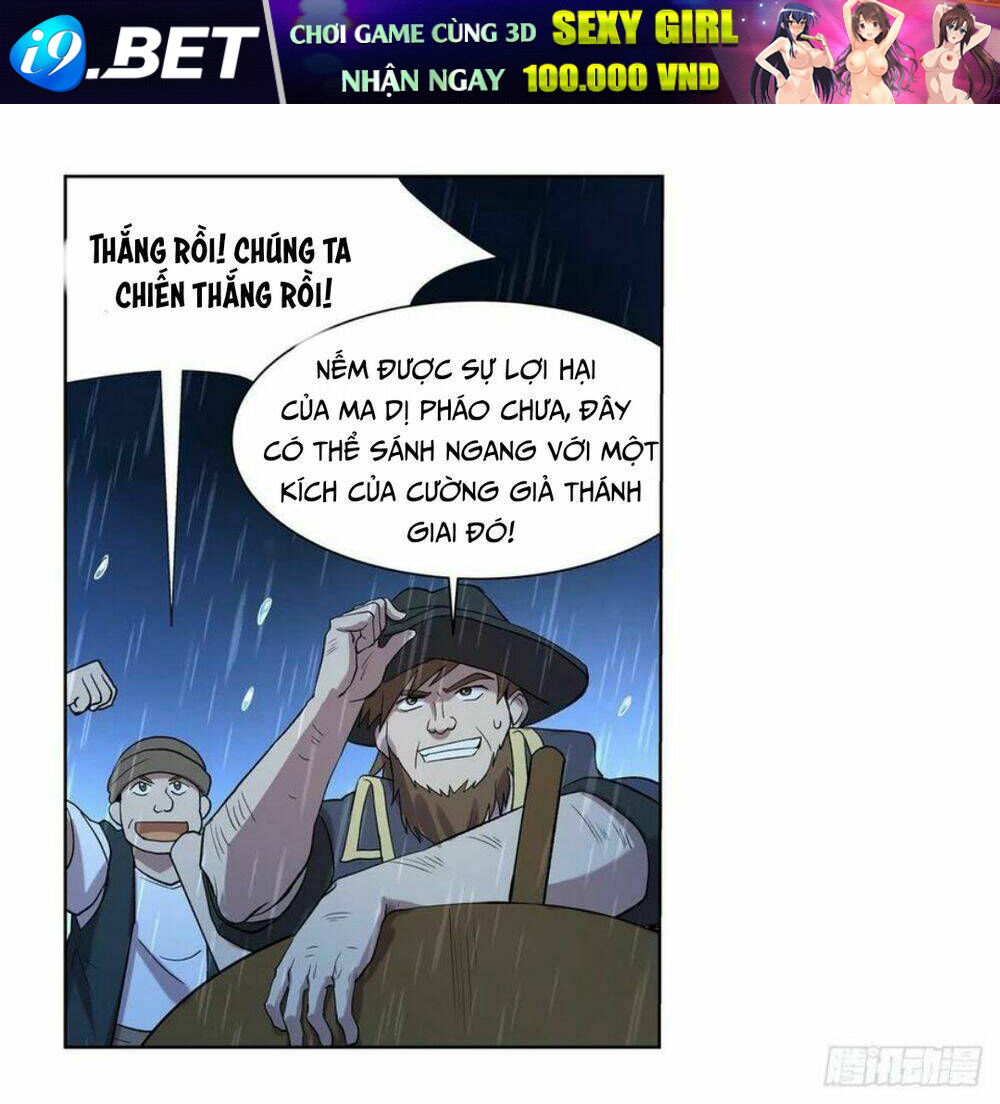 Ma vương thất nghiệp - Chapter 117 - Page 29