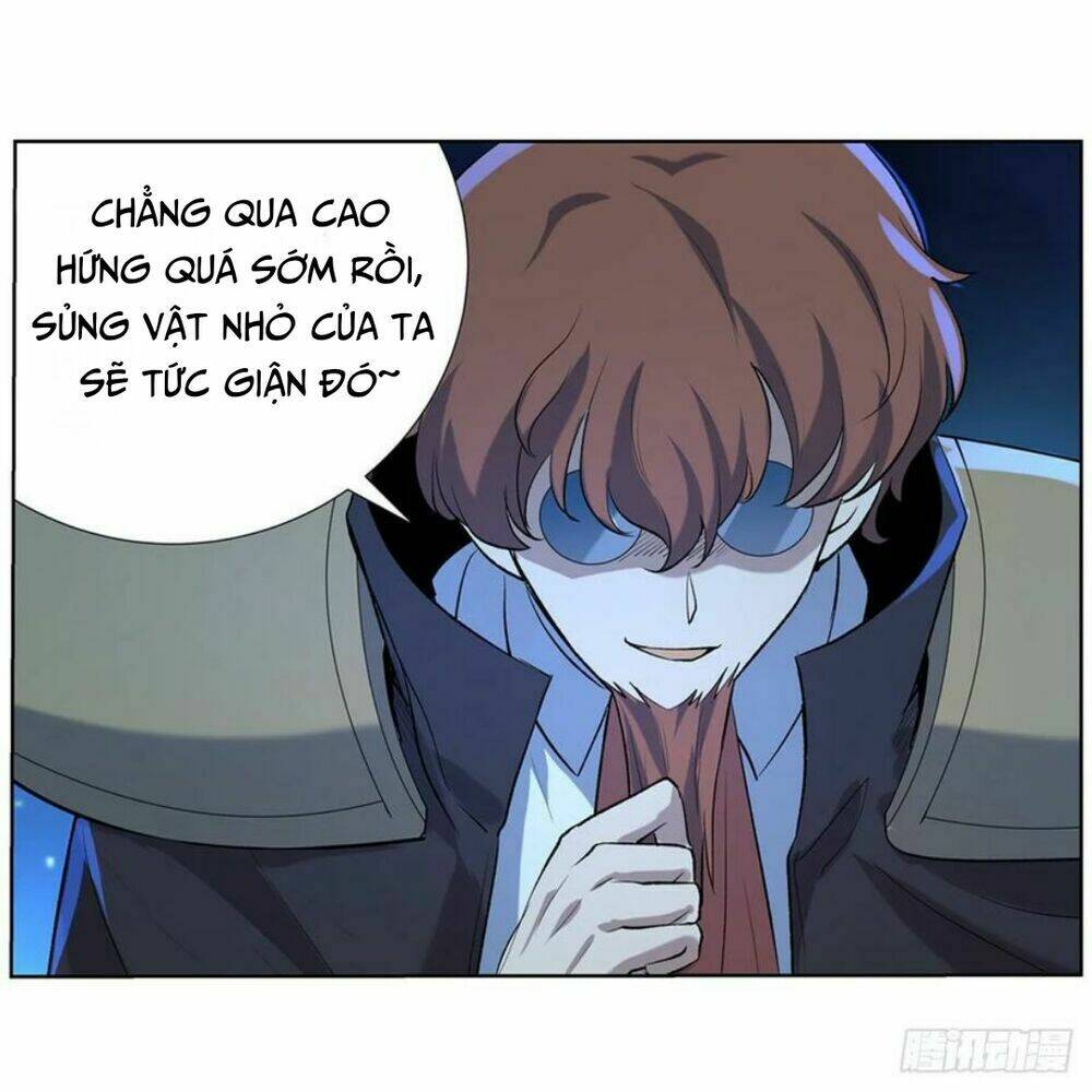 Ma vương thất nghiệp - Chapter 117 - Page 32