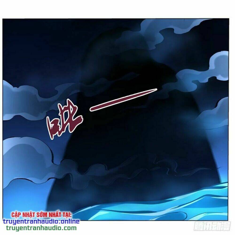 Ma vương thất nghiệp - Chapter 117 - Page 33