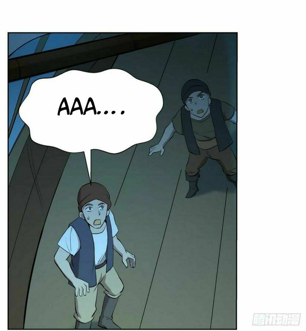 Ma vương thất nghiệp - Chapter 117 - Page 35