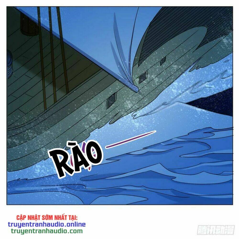 Ma vương thất nghiệp - Chapter 117 - Page 3