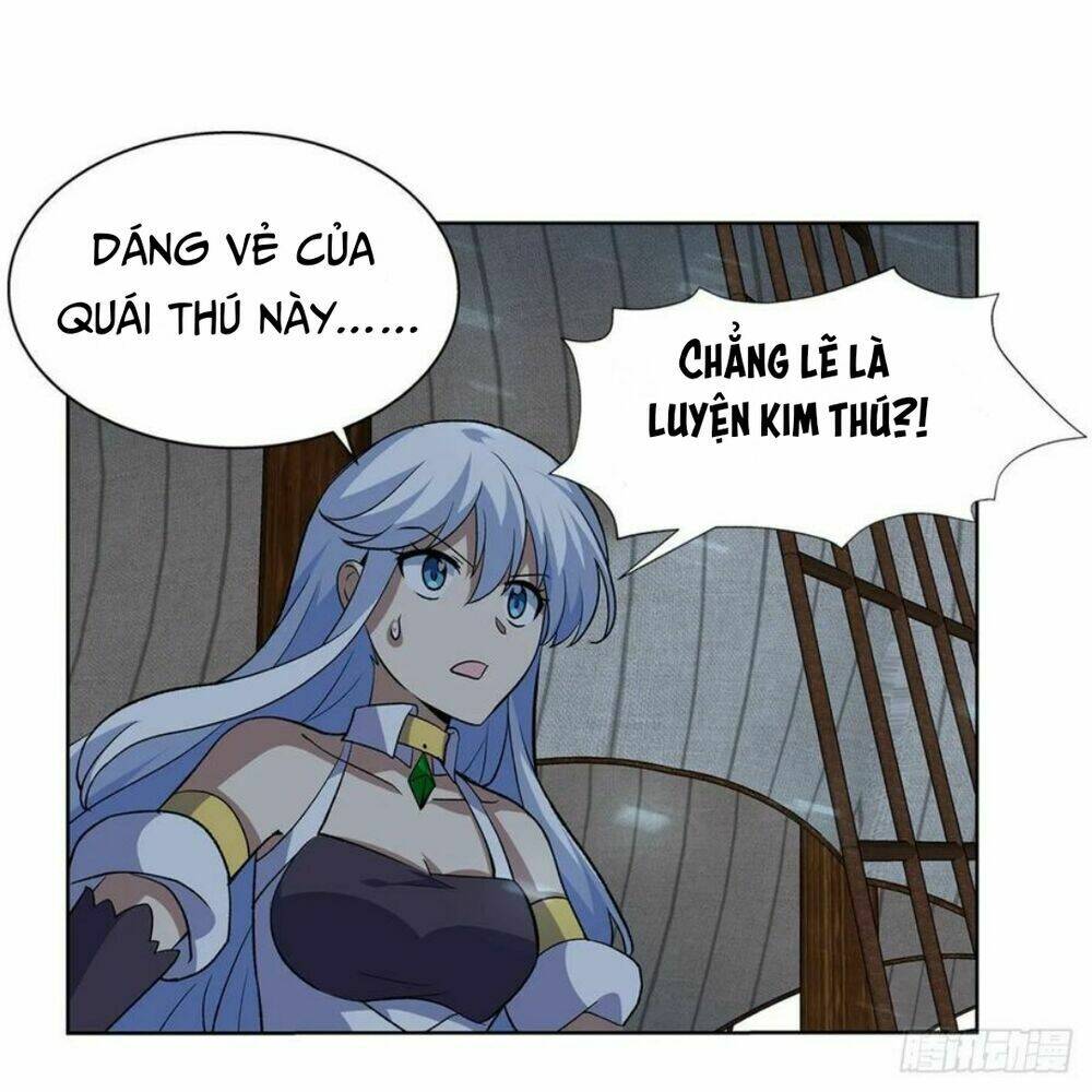 Ma vương thất nghiệp - Chapter 117 - Page 39