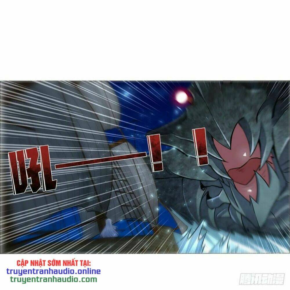 Ma vương thất nghiệp - Chapter 117 - Page 41