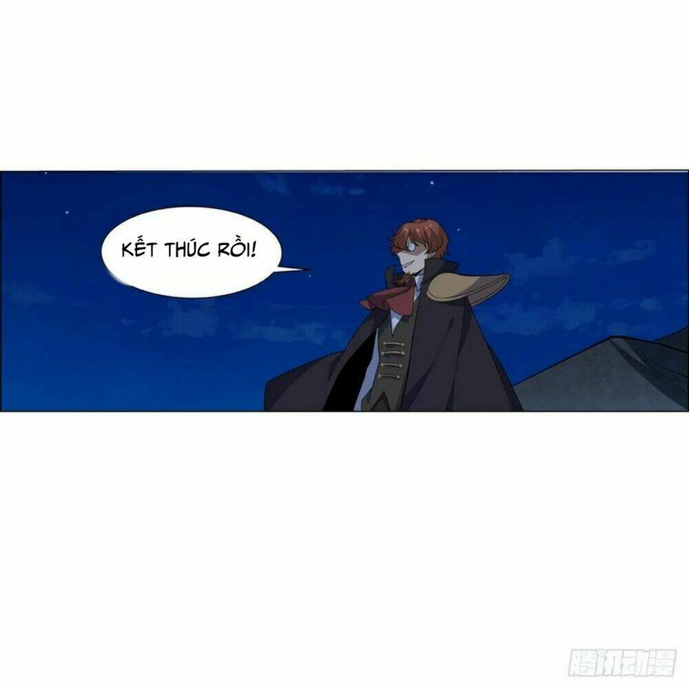 Ma vương thất nghiệp - Chapter 117 - Page 42