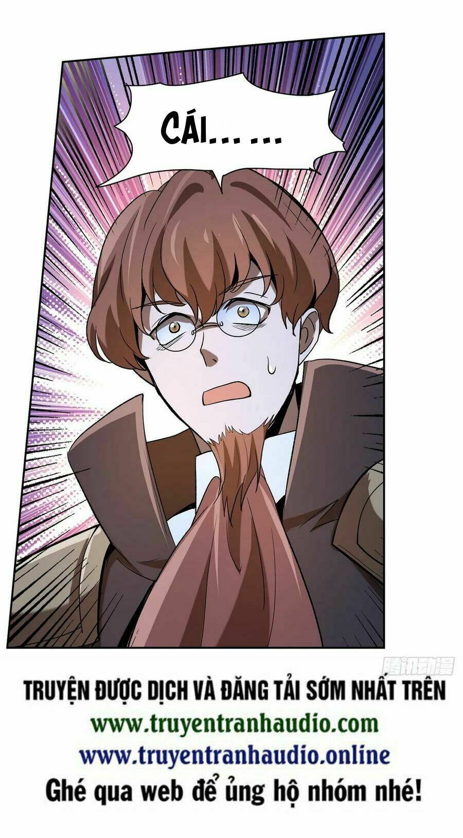 Ma vương thất nghiệp - Chapter 117 - Page 45