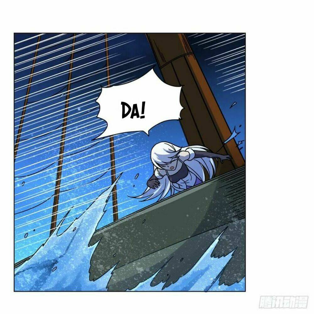 Ma vương thất nghiệp - Chapter 117 - Page 5