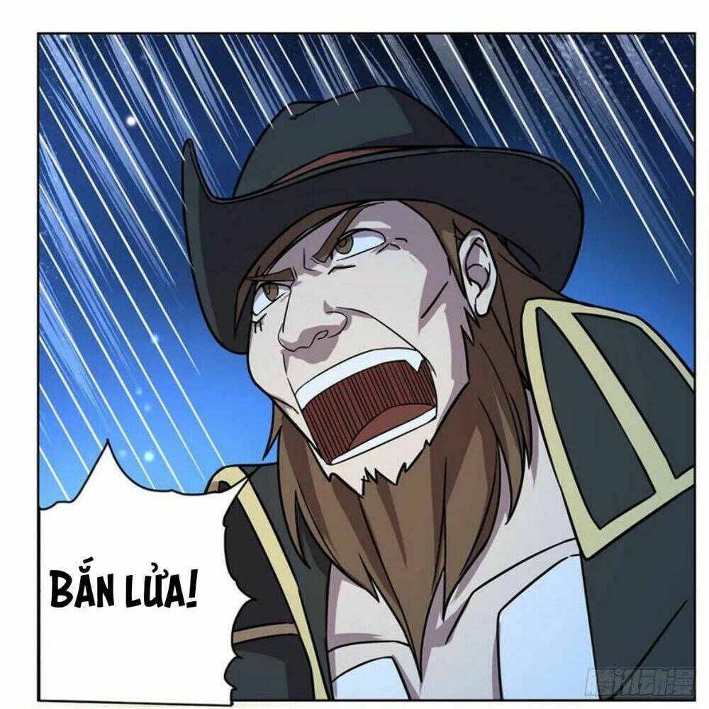 Ma vương thất nghiệp - Chapter 117 - Page 6