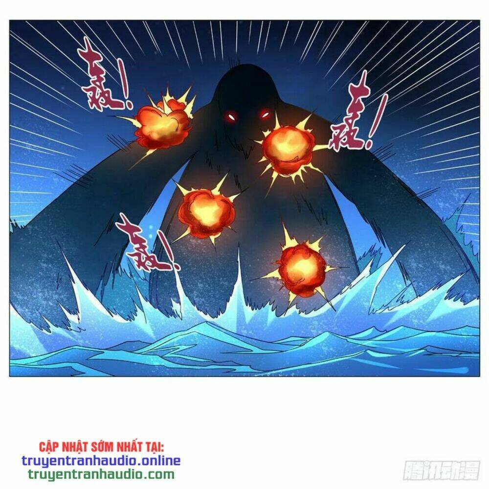 Ma vương thất nghiệp - Chapter 117 - Page 8