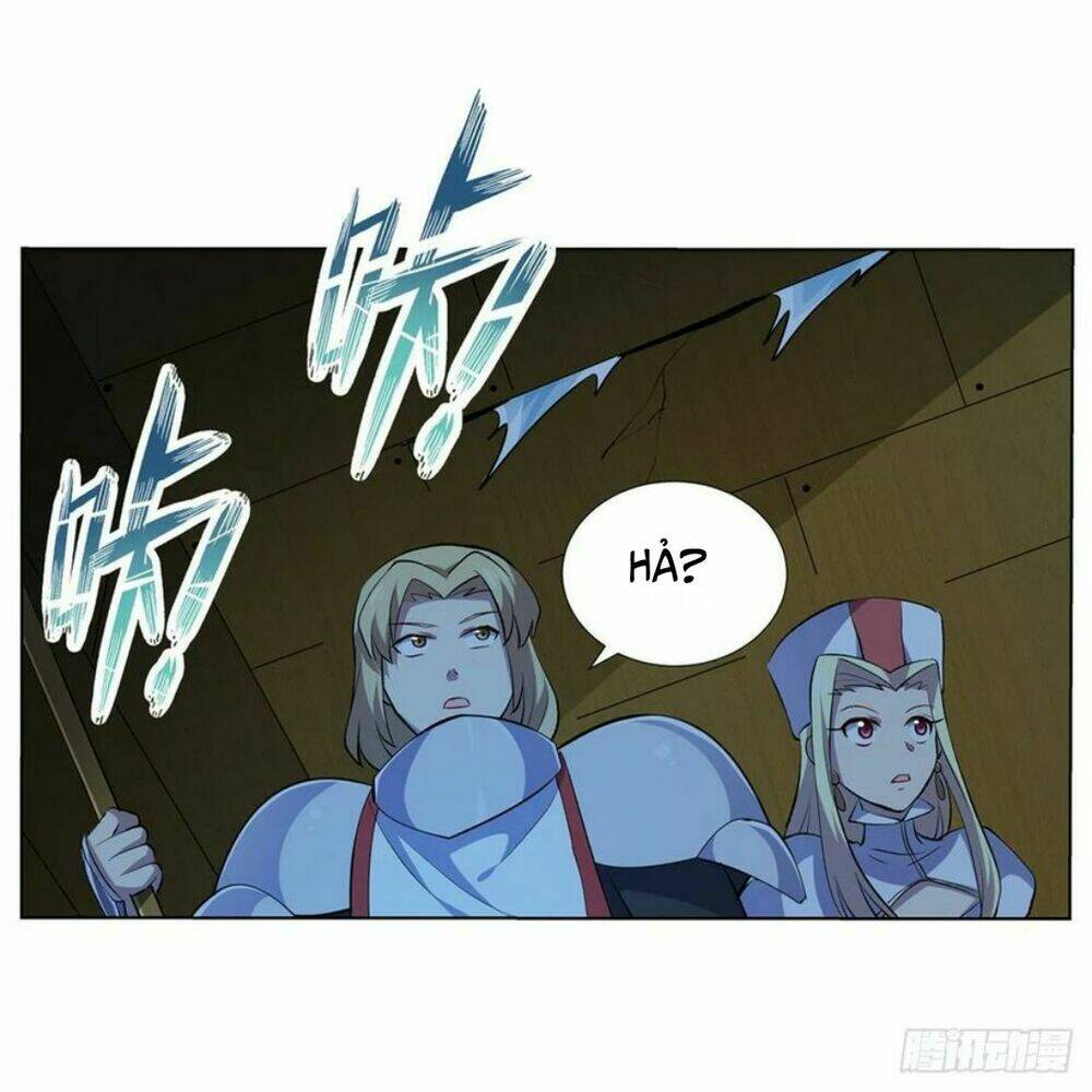 Ma vương thất nghiệp - Chapter 118 - Page 9