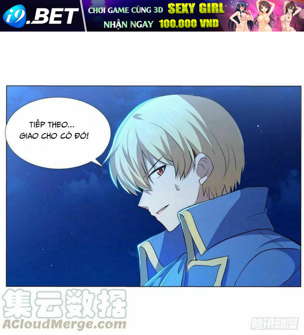 Ma vương thất nghiệp - Chapter 118 - Page 11