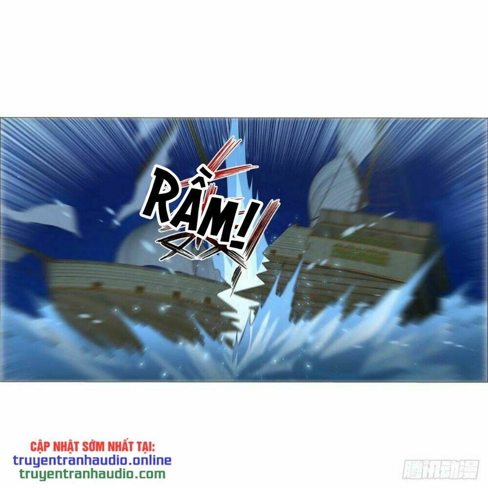 Ma vương thất nghiệp - Chapter 118 - Page 13