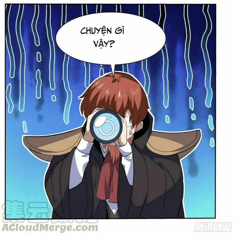 Ma vương thất nghiệp - Chapter 118 - Page 15