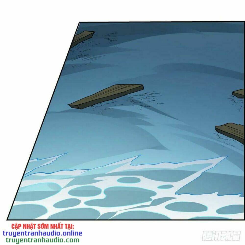 Ma vương thất nghiệp - Chapter 118 - Page 18