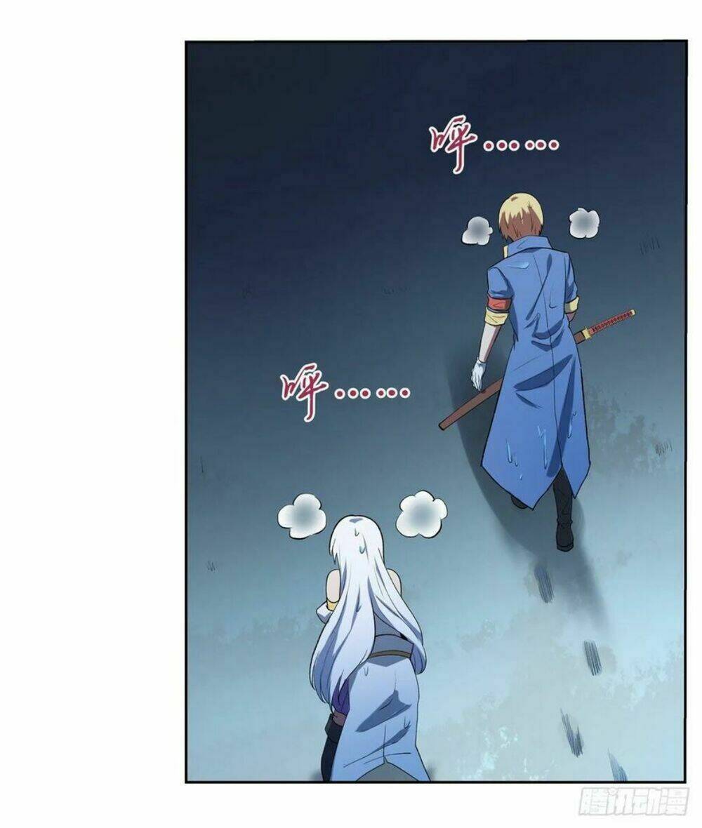 Ma vương thất nghiệp - Chapter 118 - Page 22