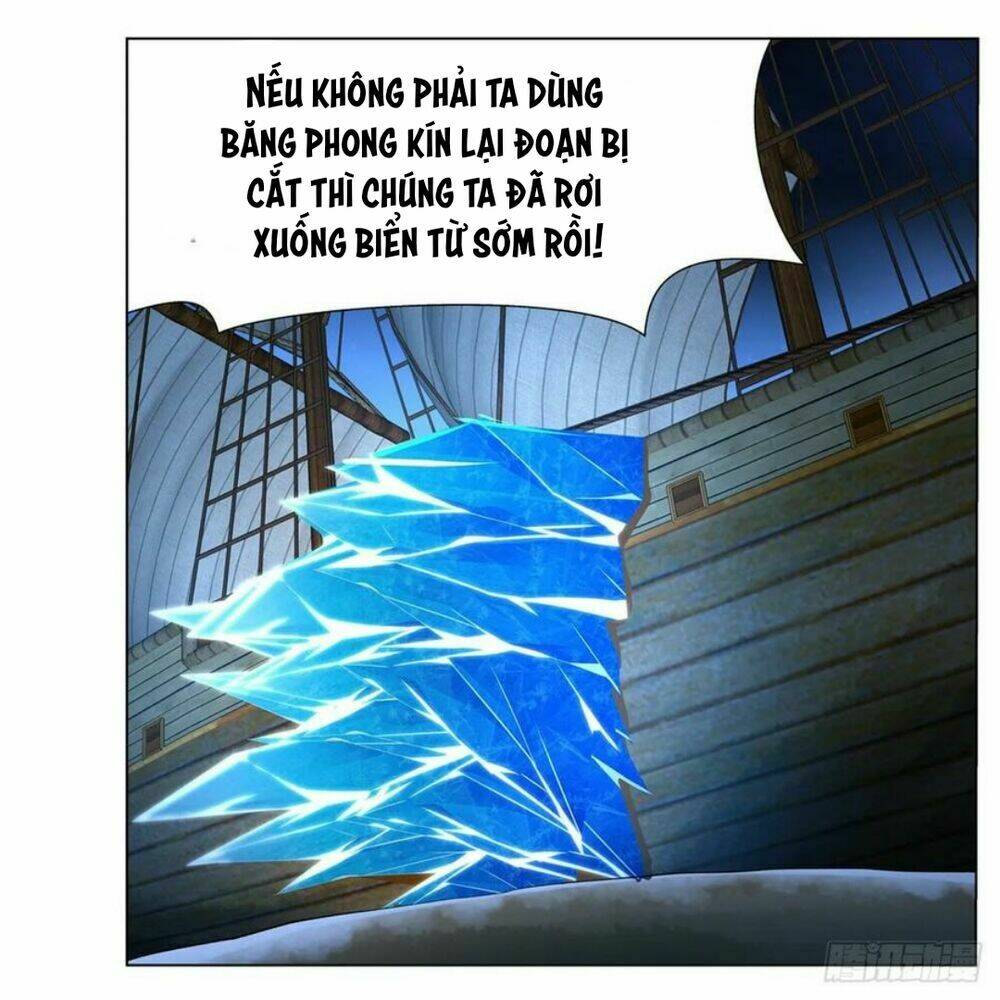 Ma vương thất nghiệp - Chapter 118 - Page 24