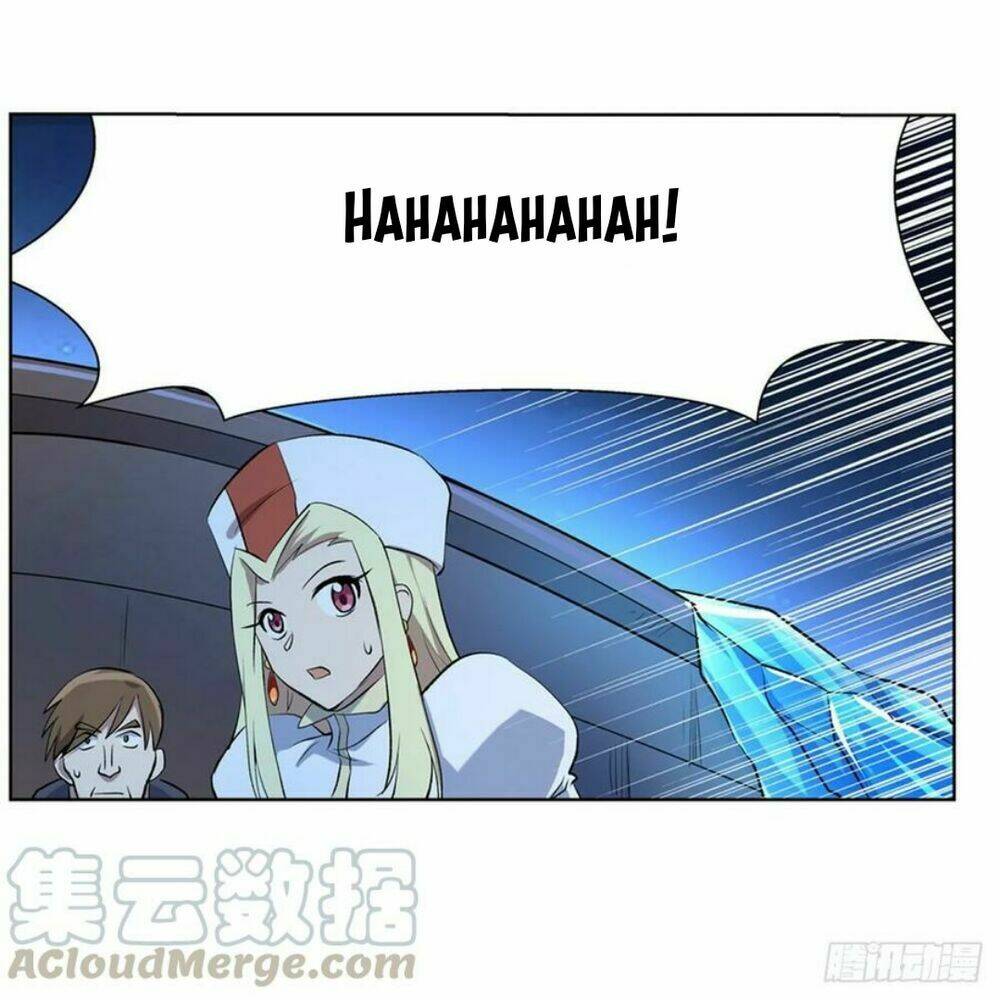 Ma vương thất nghiệp - Chapter 118 - Page 27