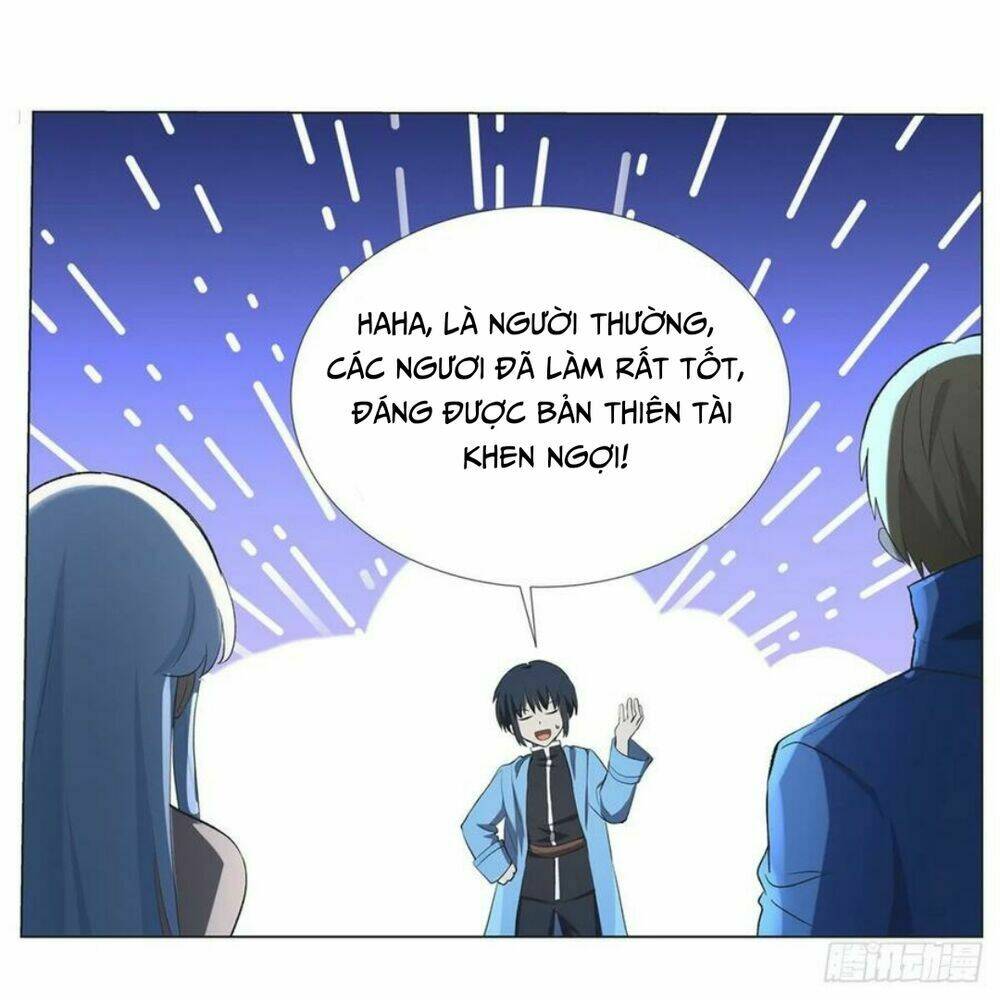 Ma vương thất nghiệp - Chapter 118 - Page 33