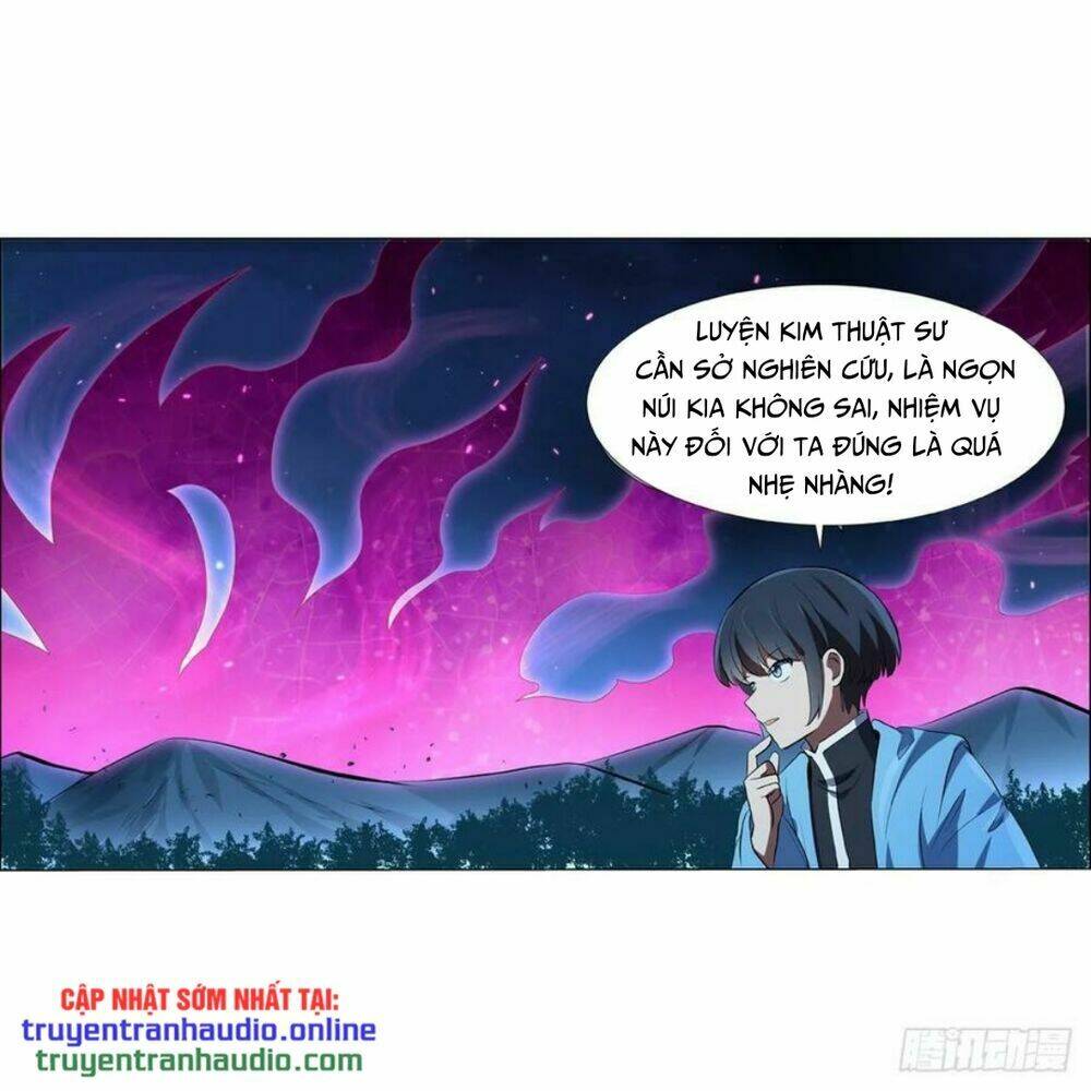 Ma vương thất nghiệp - Chapter 118 - Page 34